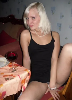 проститутка Витта, 23, Оренбург