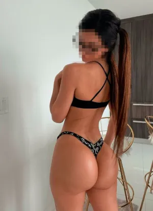 проститутка Ульяна, 25, Оренбург