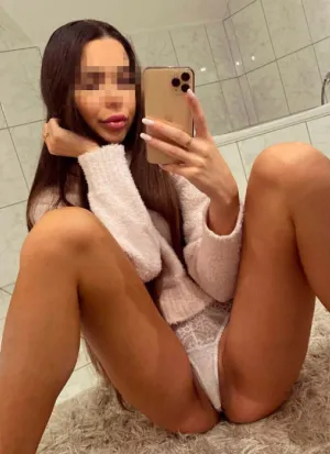 проститутка Иона, 22, Оренбург