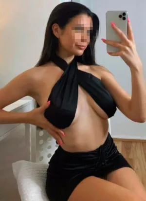 проститутка Камилла, 23, Оренбург